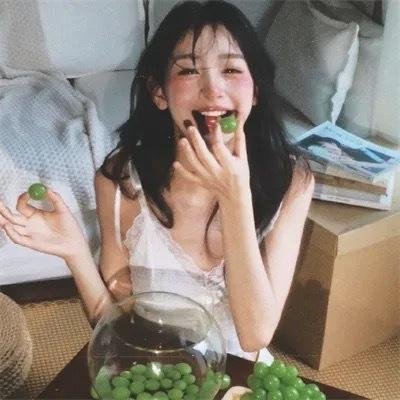 假如你是我