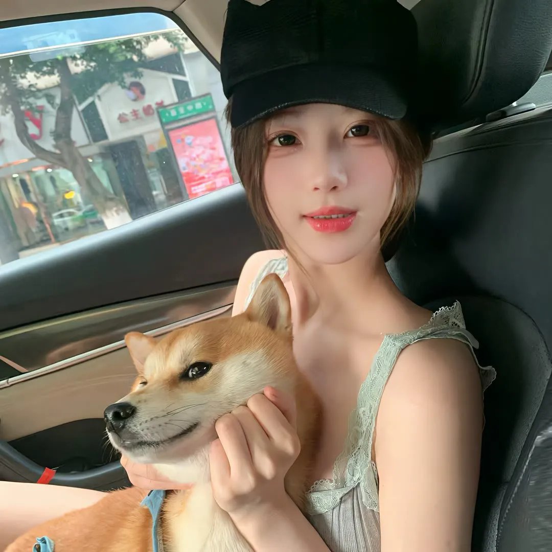 爱在青山绿水间