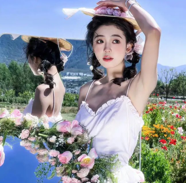 案中案